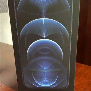 Apple Box Only- 12 Pro Max